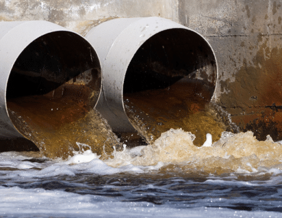 Tratamiento de aguas residuales