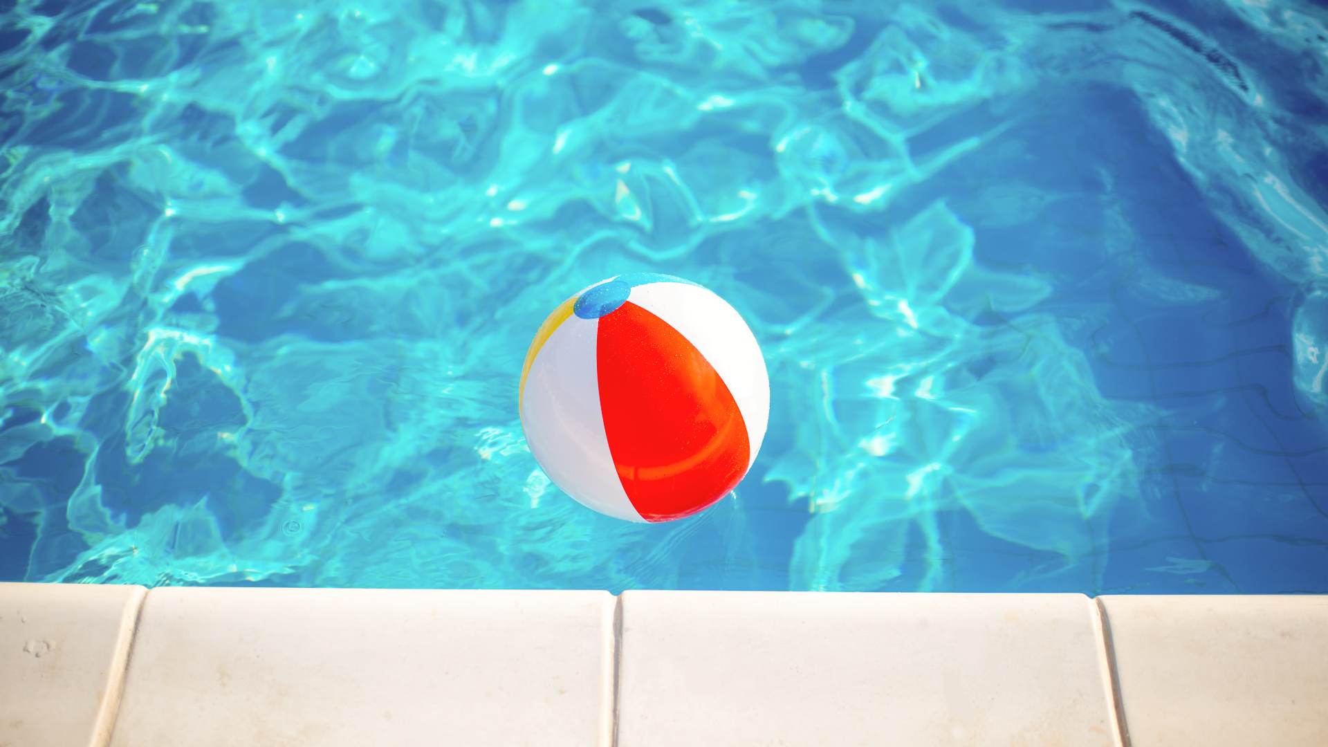 Todo lo que debes saber sobre las piscinas de agua salada